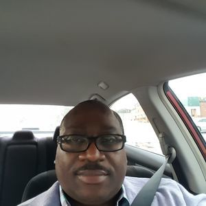 Meet your Posher, Andrea'